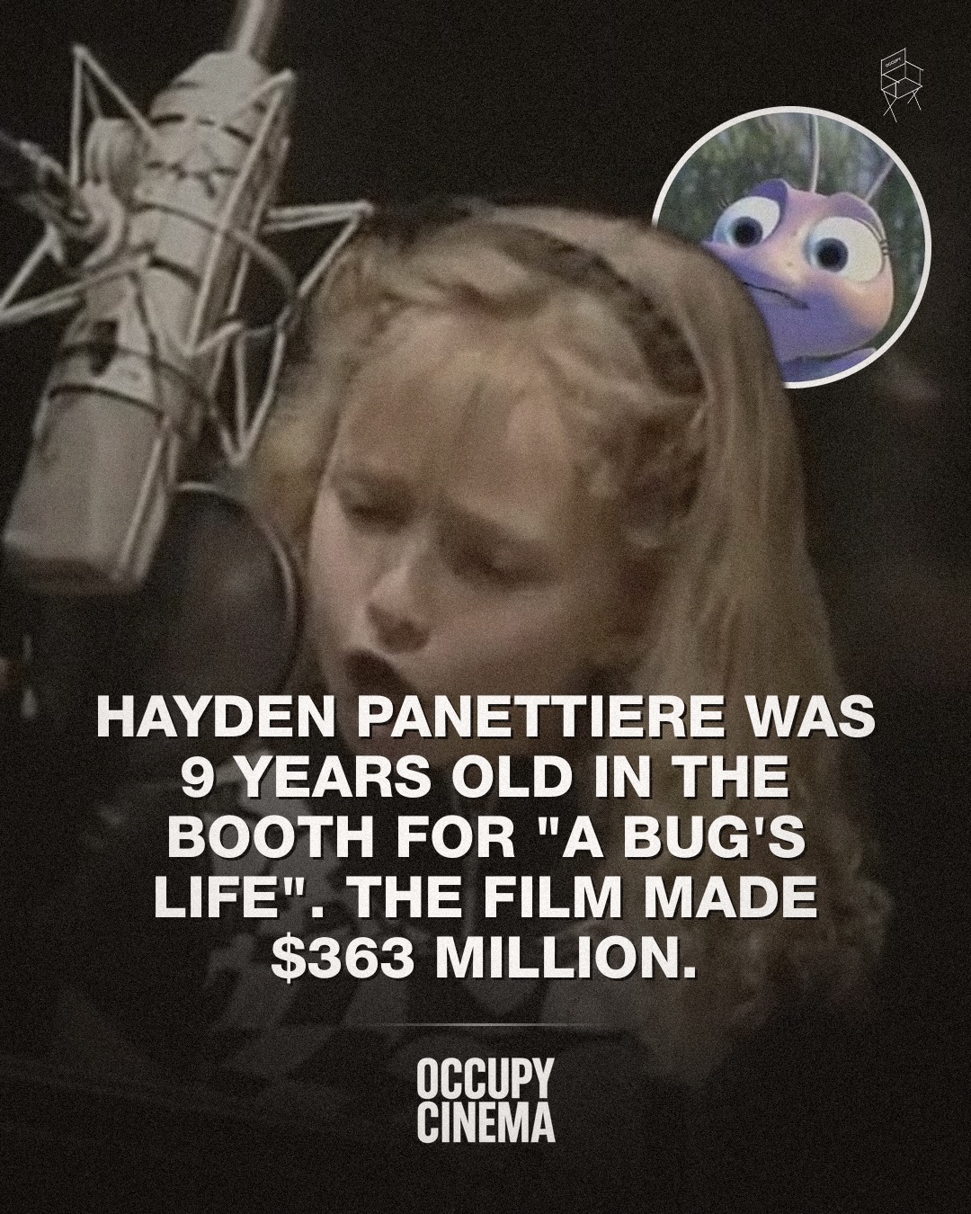 The Micro-Sized Masterclass: How A Bug’s Life Solidified Pixar’s Empire