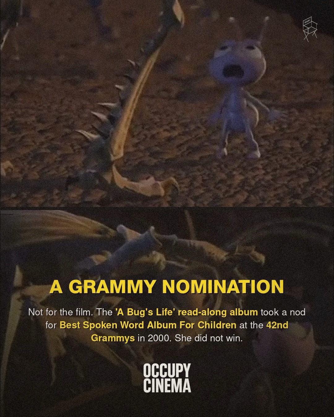 The Micro-Sized Masterclass: How A Bug’s Life Solidified Pixar’s Empire, image 7 of 10