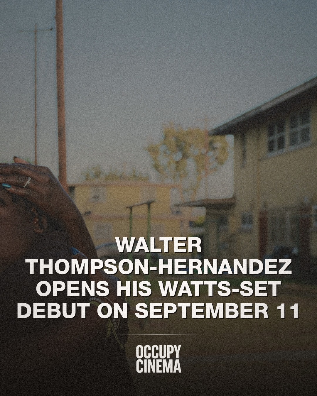 Watts-Set Debut Navigates a Crowded Release Calendar