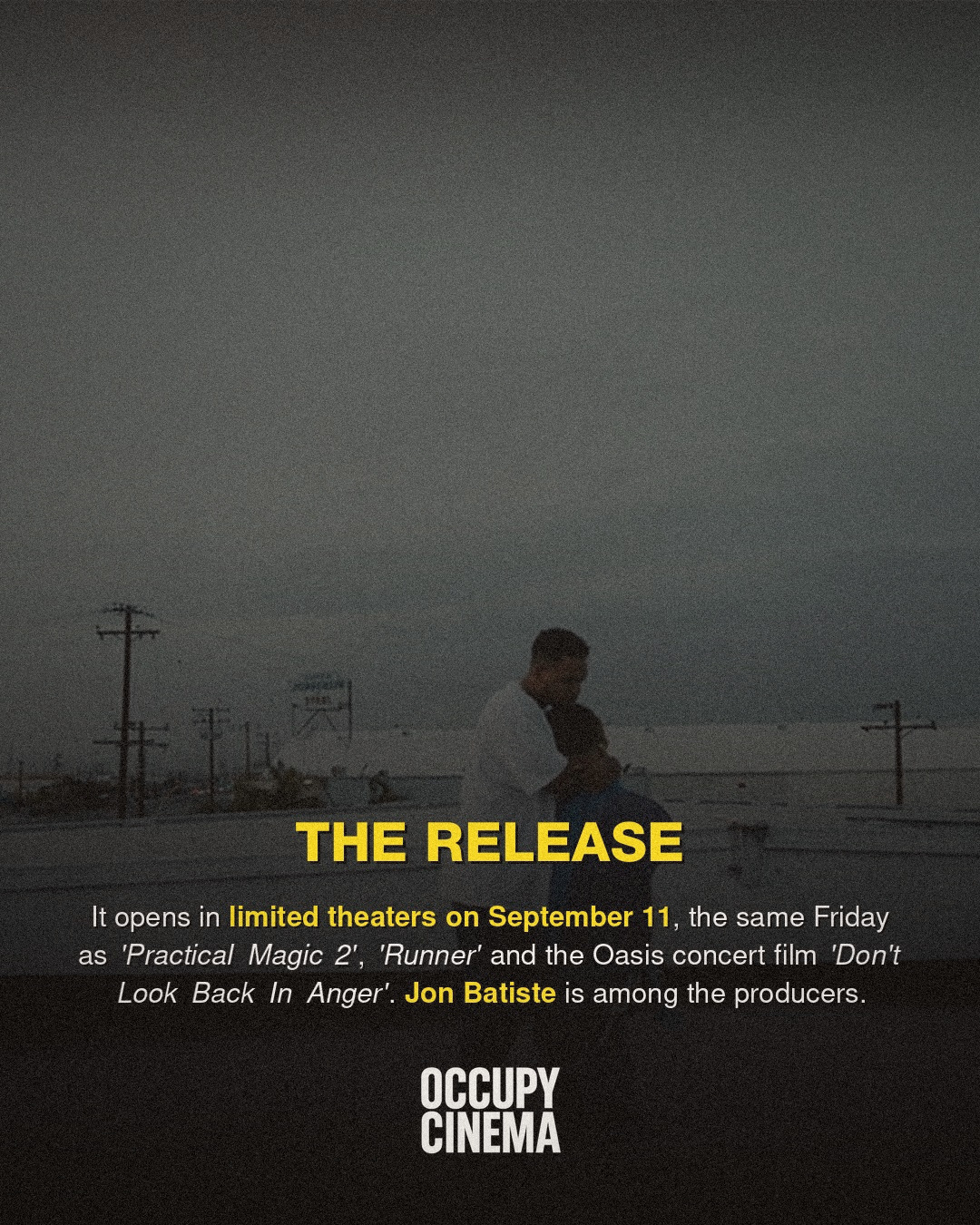 Watts-Set Debut Navigates a Crowded Release Calendar, image 3 of 4