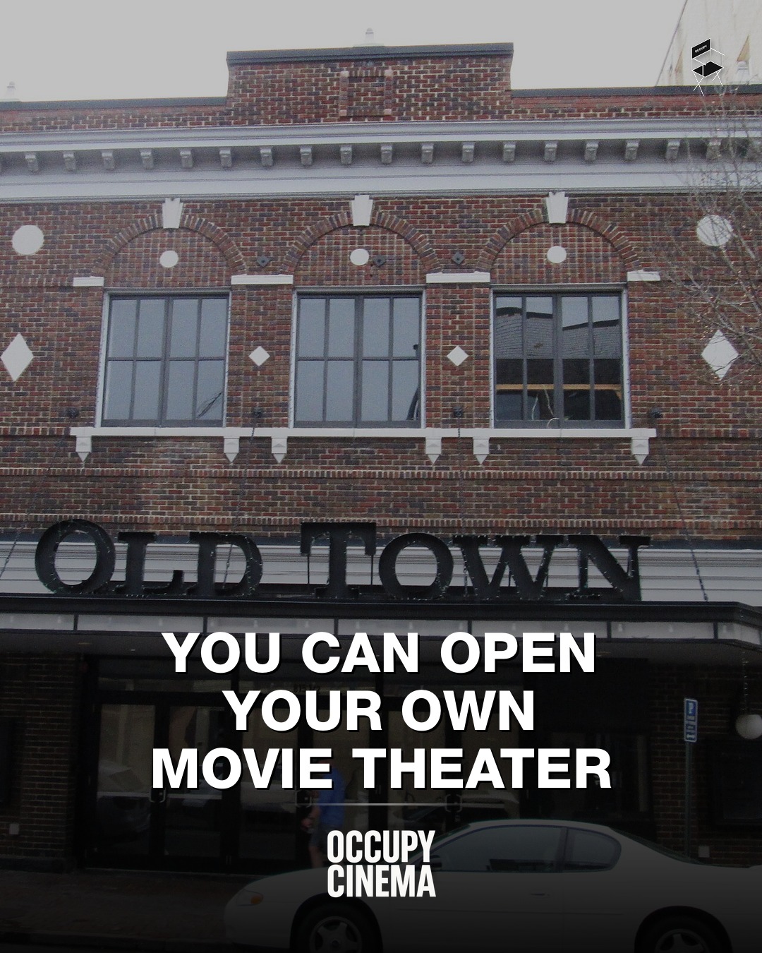 The Resurgence of Community Cinemas, Forged in Passion and Purpose