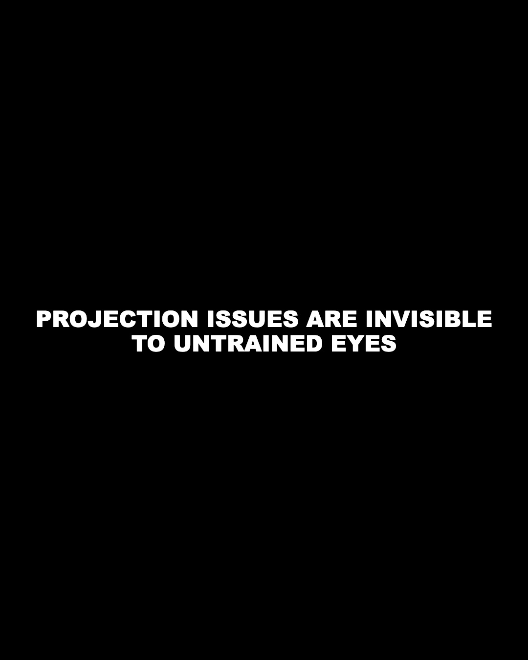 The Invisible Crisis: How Absent Expertise Undermines Theatrical Presentation, image 2 of 3