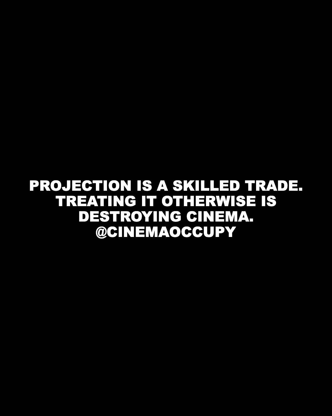 The Invisible Crisis: How Absent Expertise Undermines Theatrical Presentation, image 3 of 3