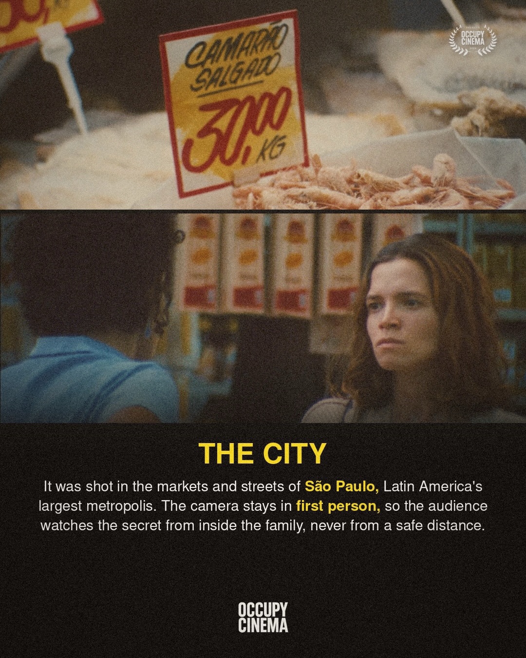 Brazilian Short 'Esconde-Esconde' Captures Intimacy on 16mm, Signals New Talent, image 3 of 8