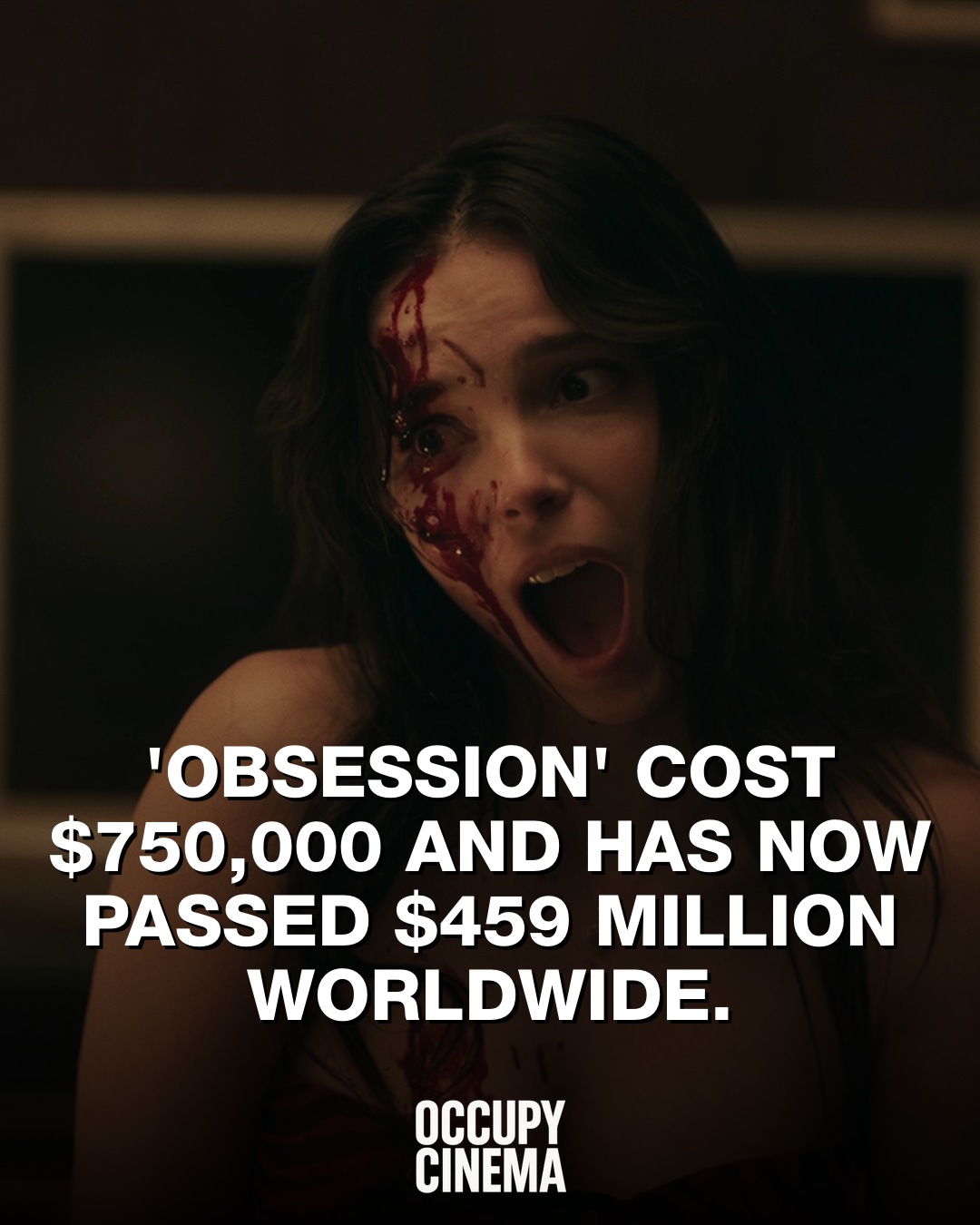 How a $750,000 Horror Pickup Became the Highest-Grossing Festival Acquisition in History