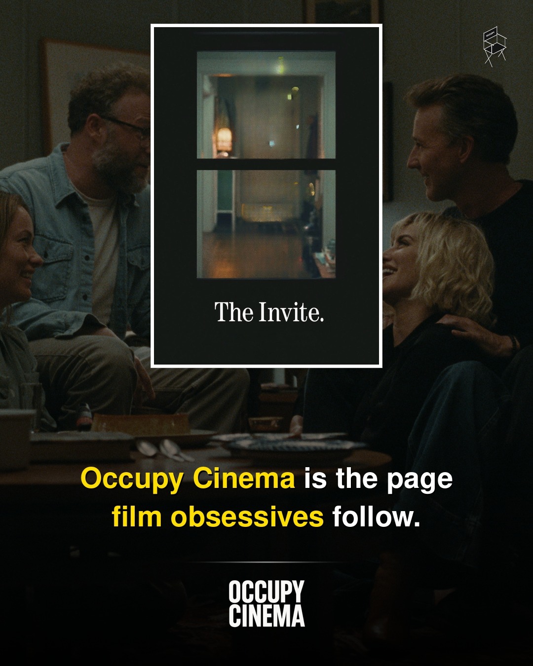 A24's "The Invite" Scores Big in Limited Release, Setting Up Potential Summer Hit, image 4 of 4