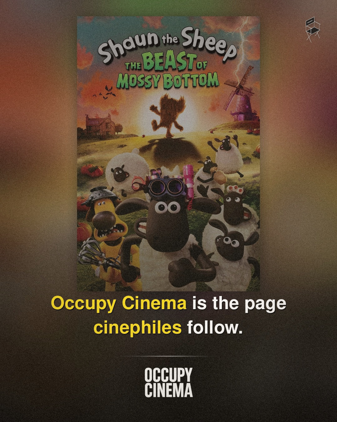 Aardman Abandons Streaming Exclusivity as GKIDS Brings Shaun the Sheep Back to Theaters, image 5 of 5
