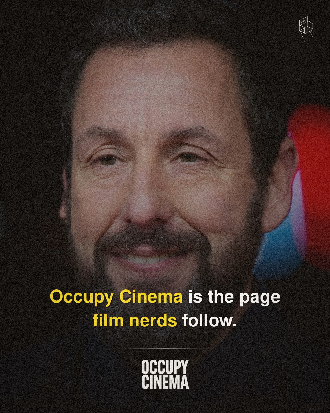 Adam Sandler and Scott Cooper Team Up for Netflix's 'Time Out' Remake, image 4 of 4