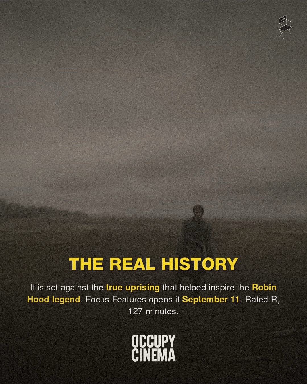 Greengrass's 'The Uprising' Pits Garfield Against the Crown, Eyes Fall Release, image 3 of 4