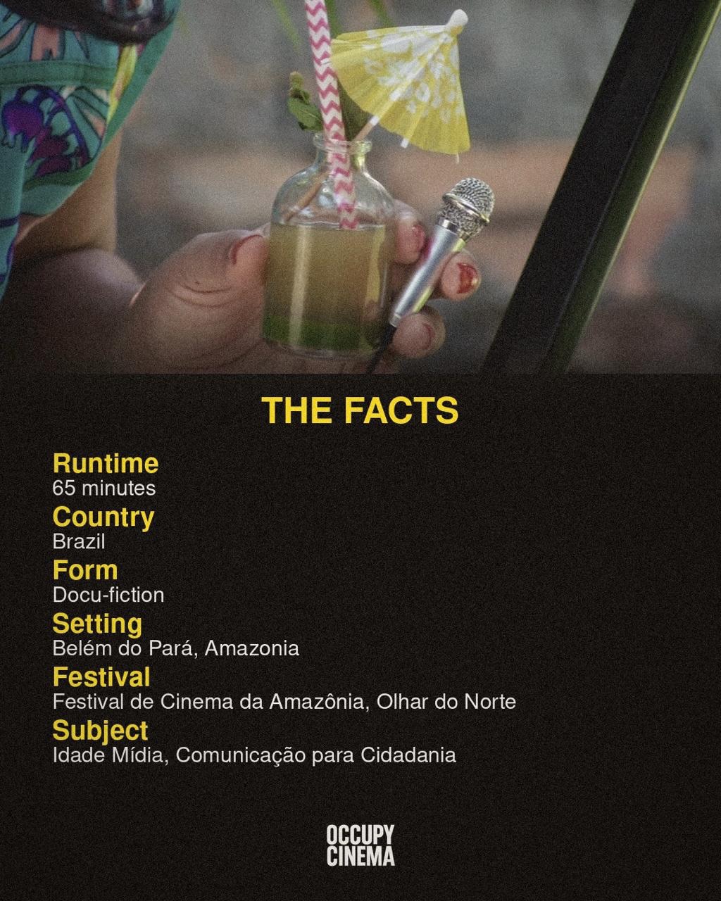 The Amazonian Startup Pitch That Became a Modern Meta-Cinema Masterclass, image 6 of 7