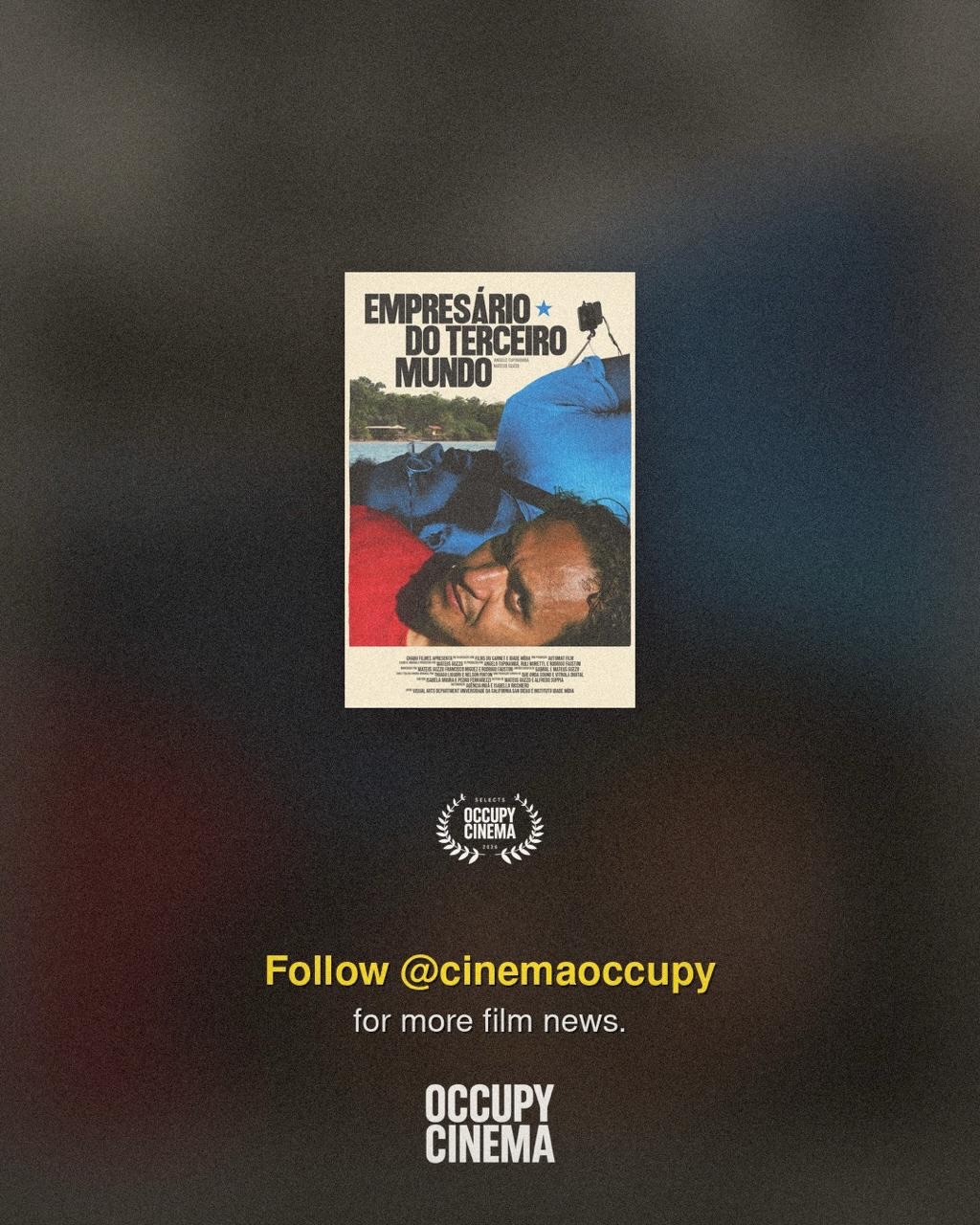 The Amazonian Startup Pitch That Became a Modern Meta-Cinema Masterclass, image 7 of 7