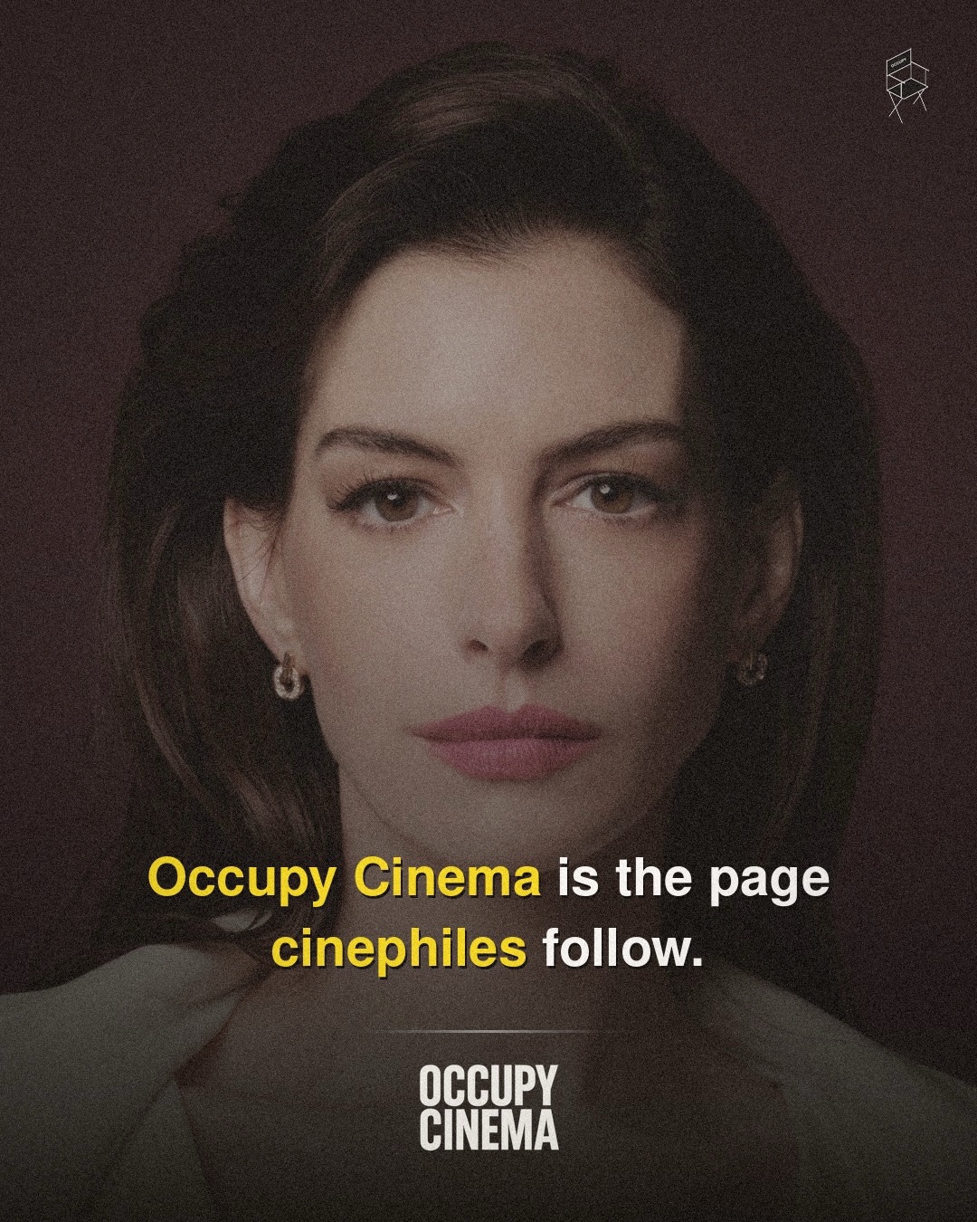 Anne Hathaway and the Unseen Call of Christopher Nolan's Latest Epic, image 8 of 8