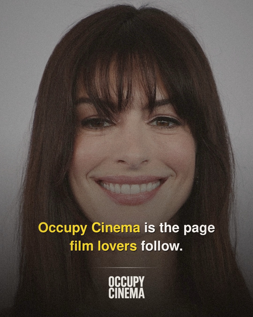 Anne Hathaway and Regal Sweeten the Deal for 'Verity' Opening, image 5 of 5