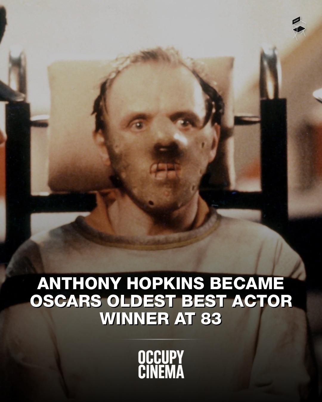 The 30-Year Span: How Anthony Hopkins Built Cinema's Most Efficient Acting Legacy