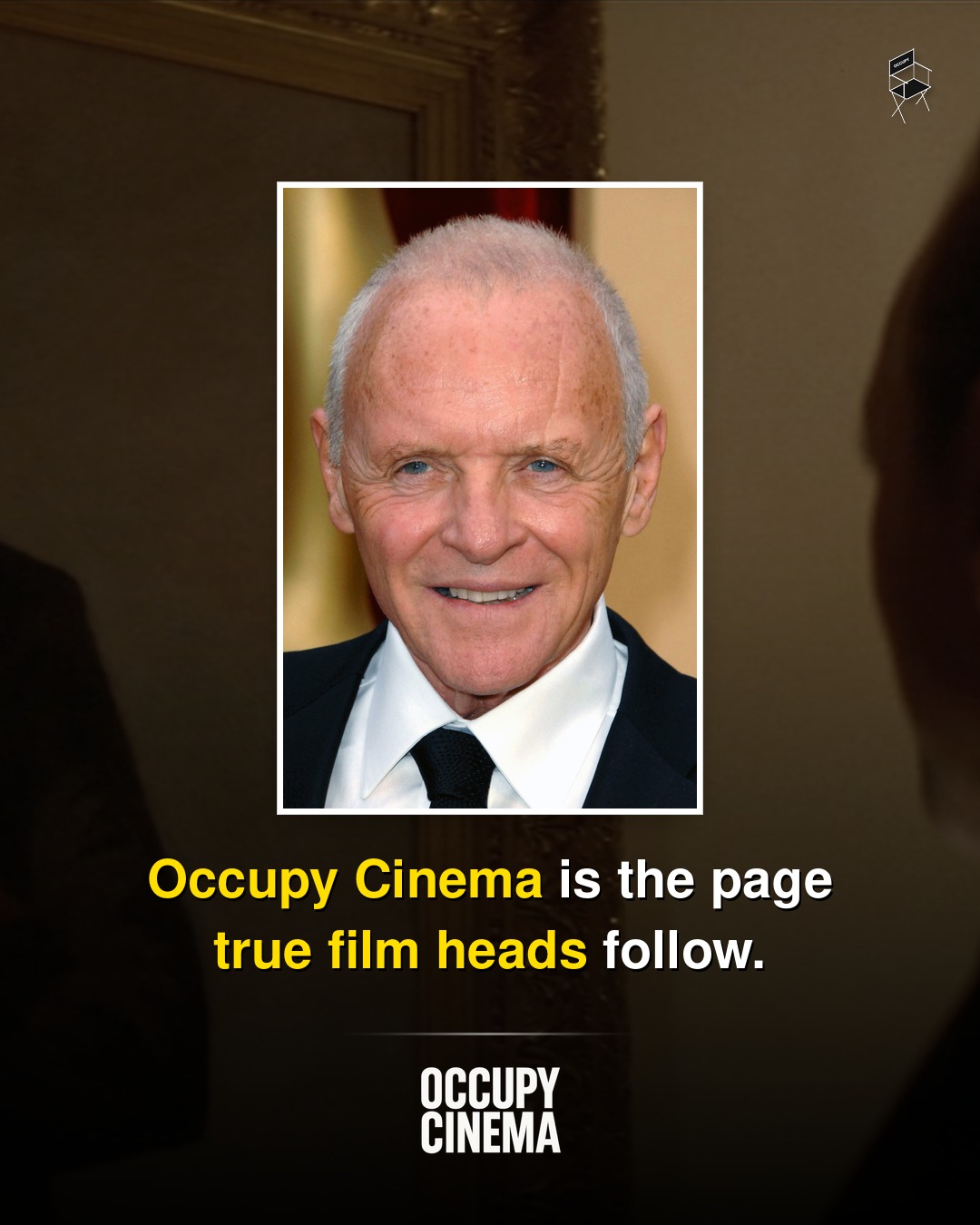The 30-Year Span: How Anthony Hopkins Built Cinema's Most Efficient Acting Legacy, image 9 of 9