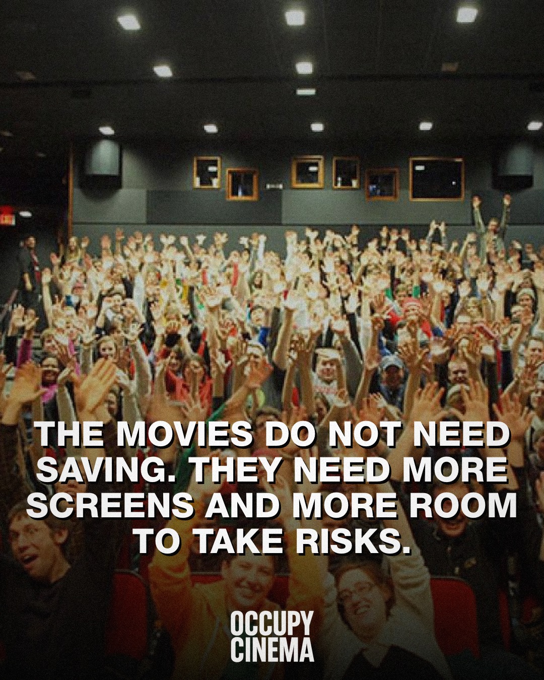 The Missing Middle: Why Hollywood’s Box Office Problem Isn’t Just About Volume