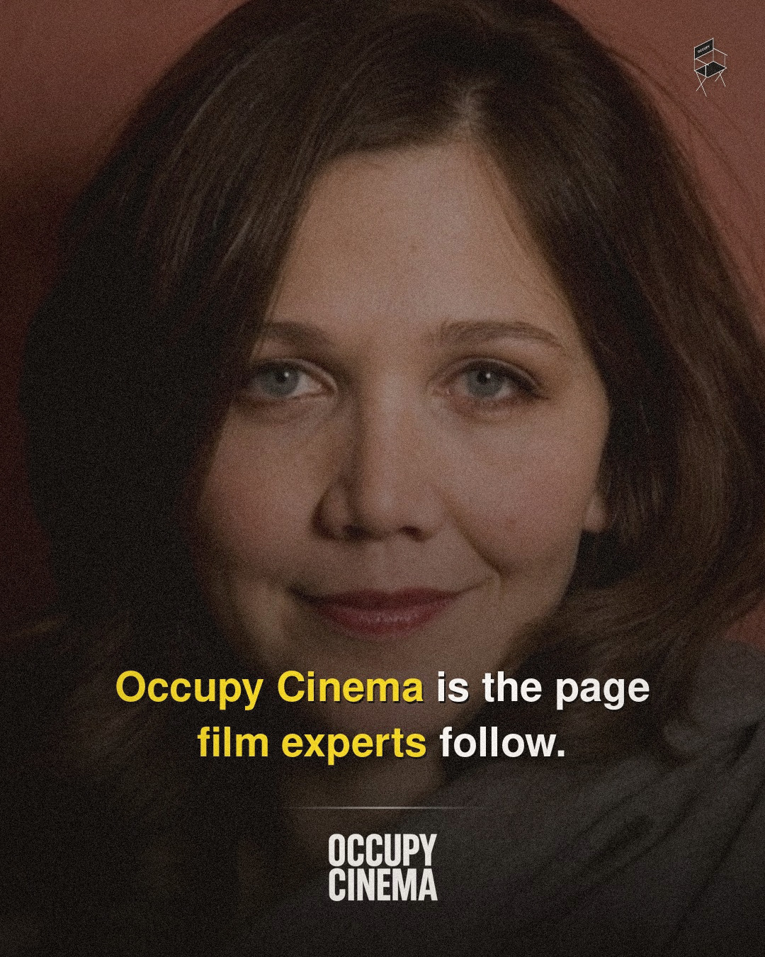 Gyllenhaal Declares Cinema Inescapably Political at Venice, image 5 of 5