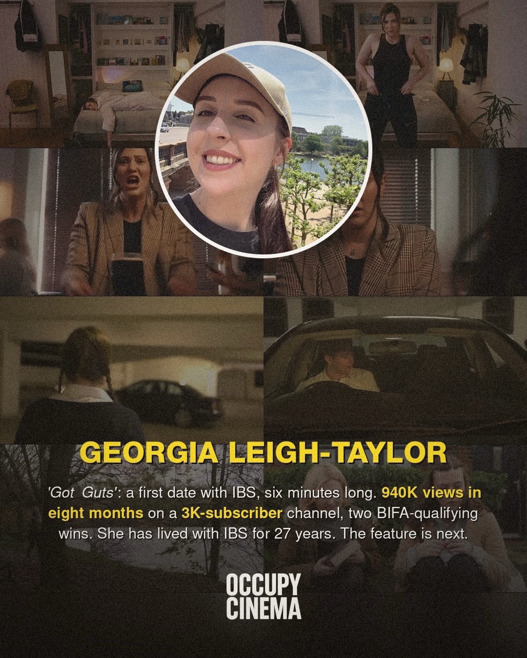Searchlight Eyes YouTube: The New Frontier for Talent Acquisition, image 11 of 19