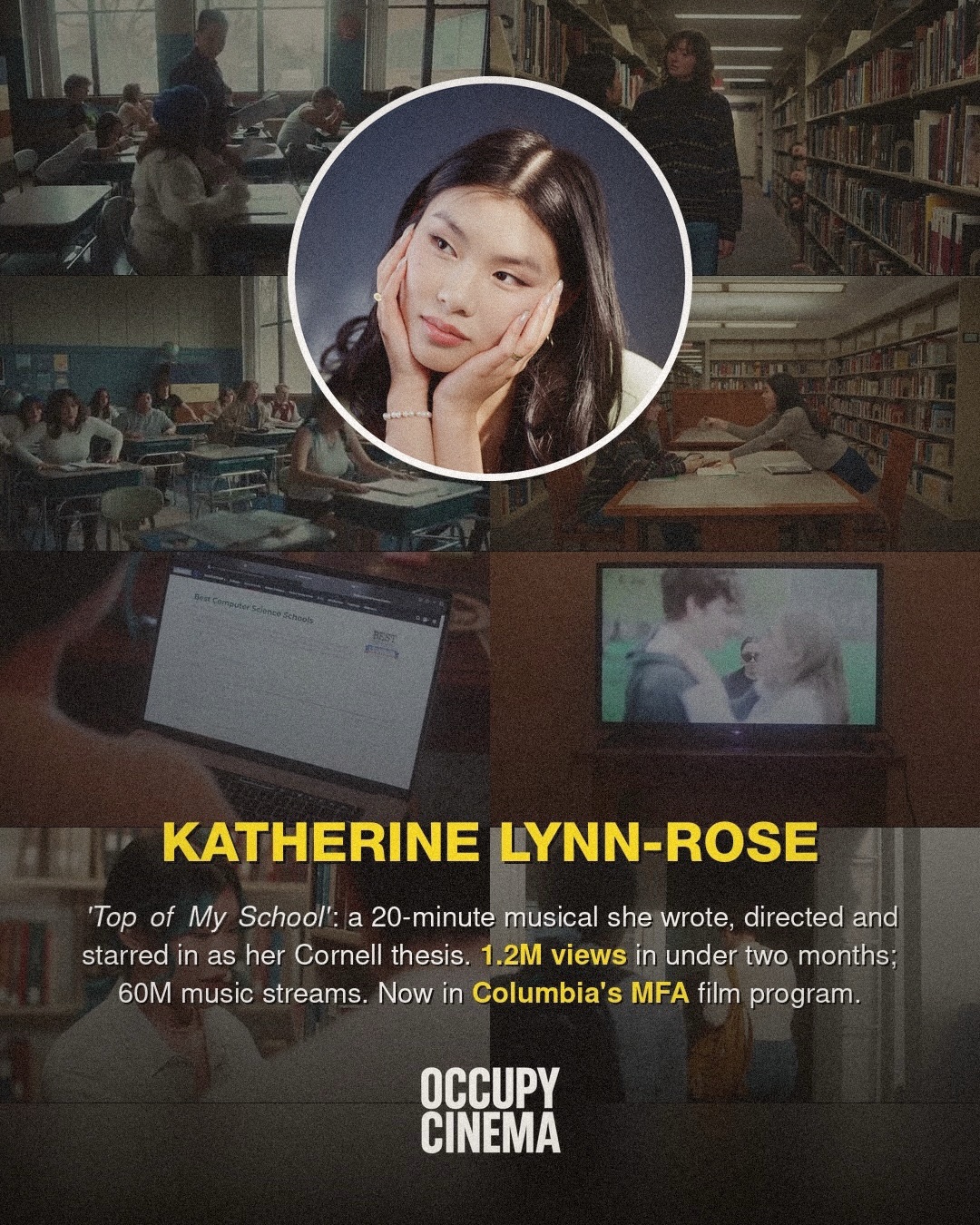 Searchlight Eyes YouTube: The New Frontier for Talent Acquisition, image 13 of 19