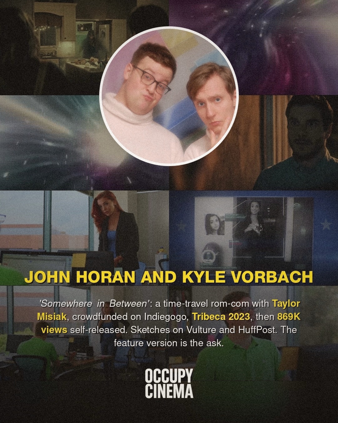 Searchlight Eyes YouTube: The New Frontier for Talent Acquisition, image 14 of 19