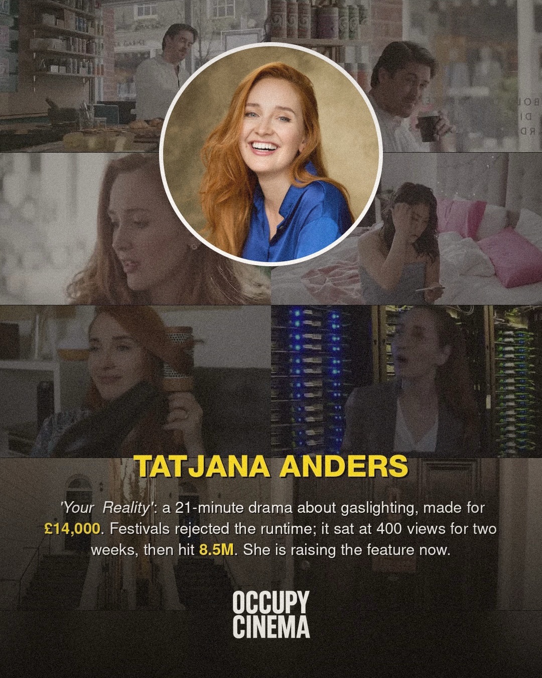 Searchlight Eyes YouTube: The New Frontier for Talent Acquisition, image 3 of 19