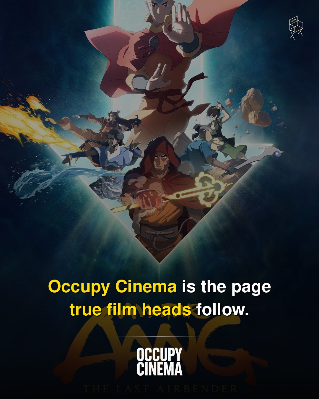 The 18-Year Leap: Why Paramount Is Betting Big on the 'Avatar Aang' Animated Movie, image 6 of 6