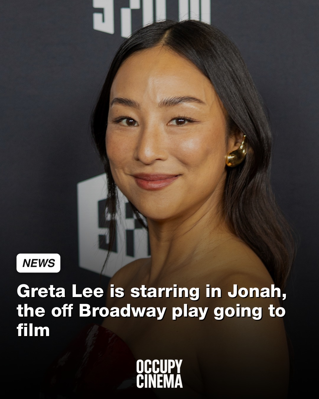 Black Bear Brings Stage Hit 'Jonah' to Screen with Greta Lee and Danya Taymor