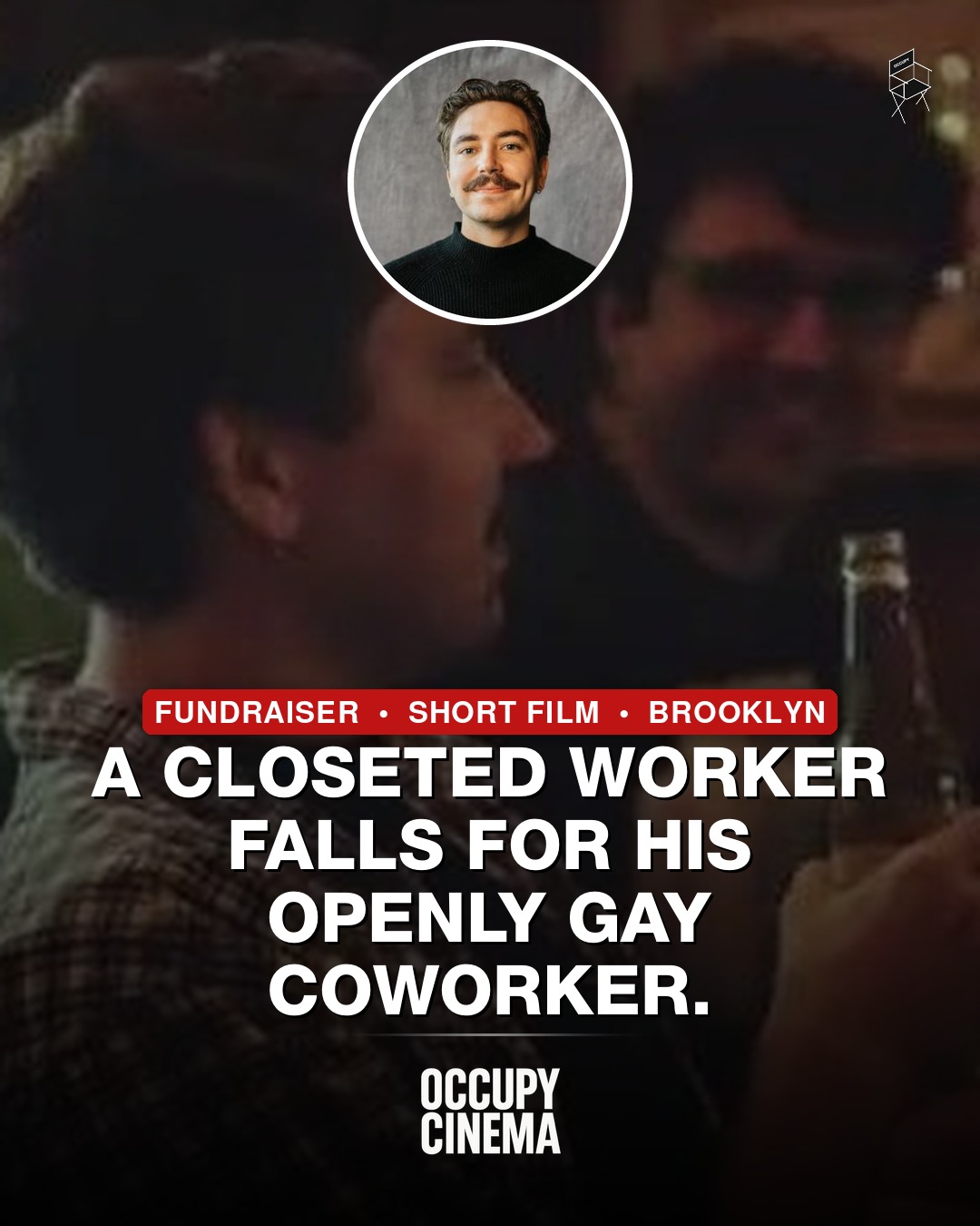 Seed and Spark Campaign: "Blue Collar Blues" Aims to Bridge Working Class and Queer Narratives