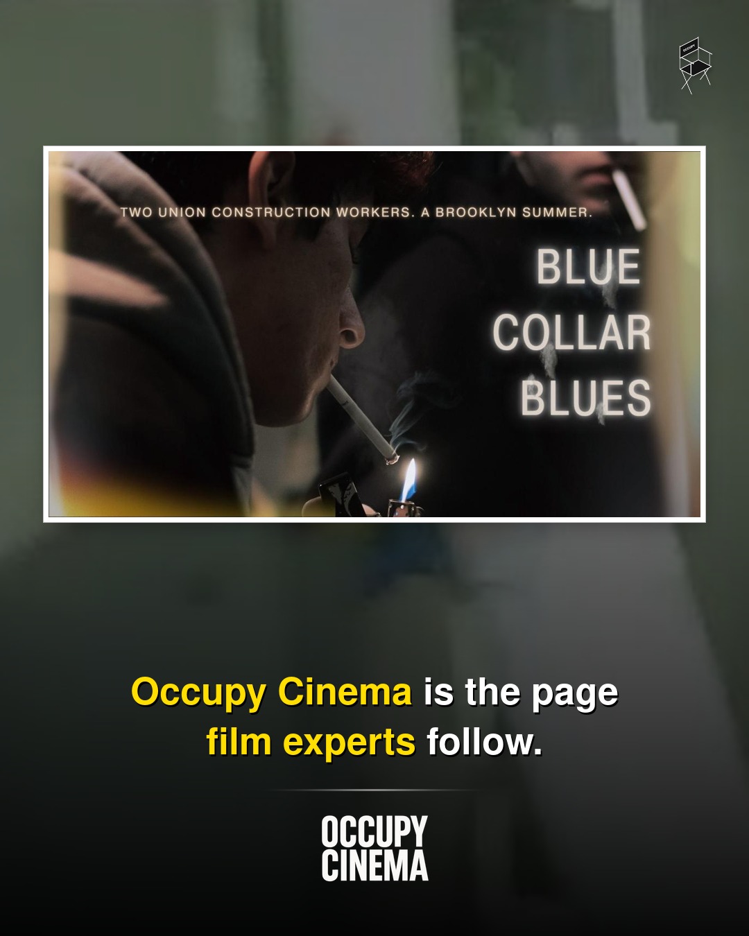 Seed and Spark Campaign: "Blue Collar Blues" Aims to Bridge Working Class and Queer Narratives, image 6 of 6