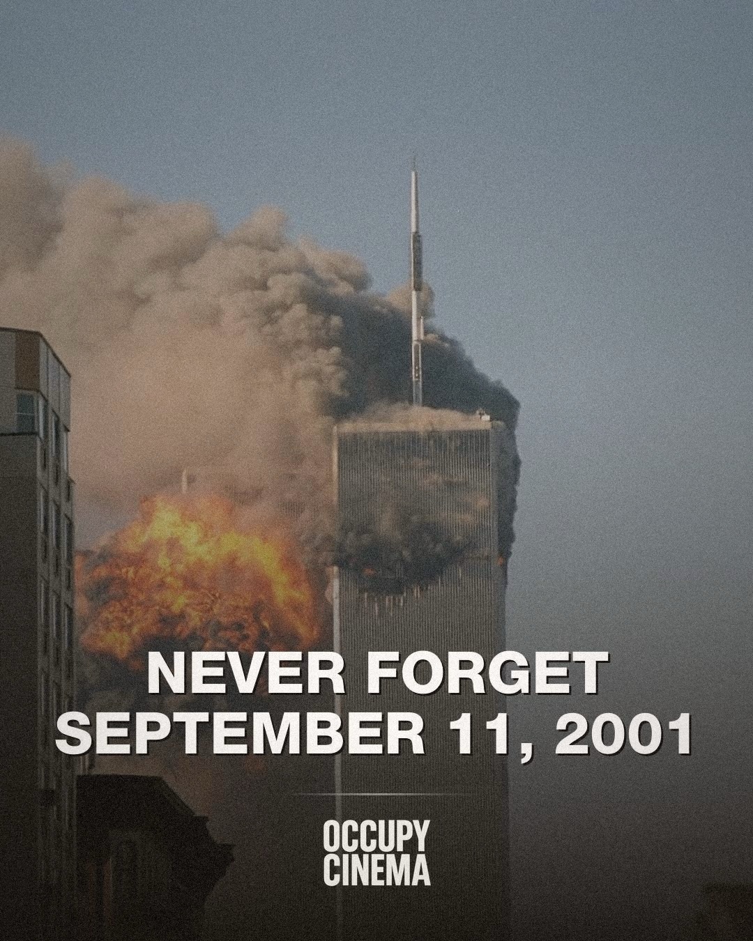 IATSE Goes to Ground Zero: How One Gaffer Lit Up the Darkest Days, image 6 of 6