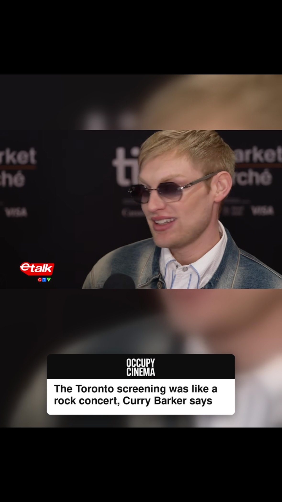 TIFF's Midnight Madness: Where Fear Meets Fan Frenzy
