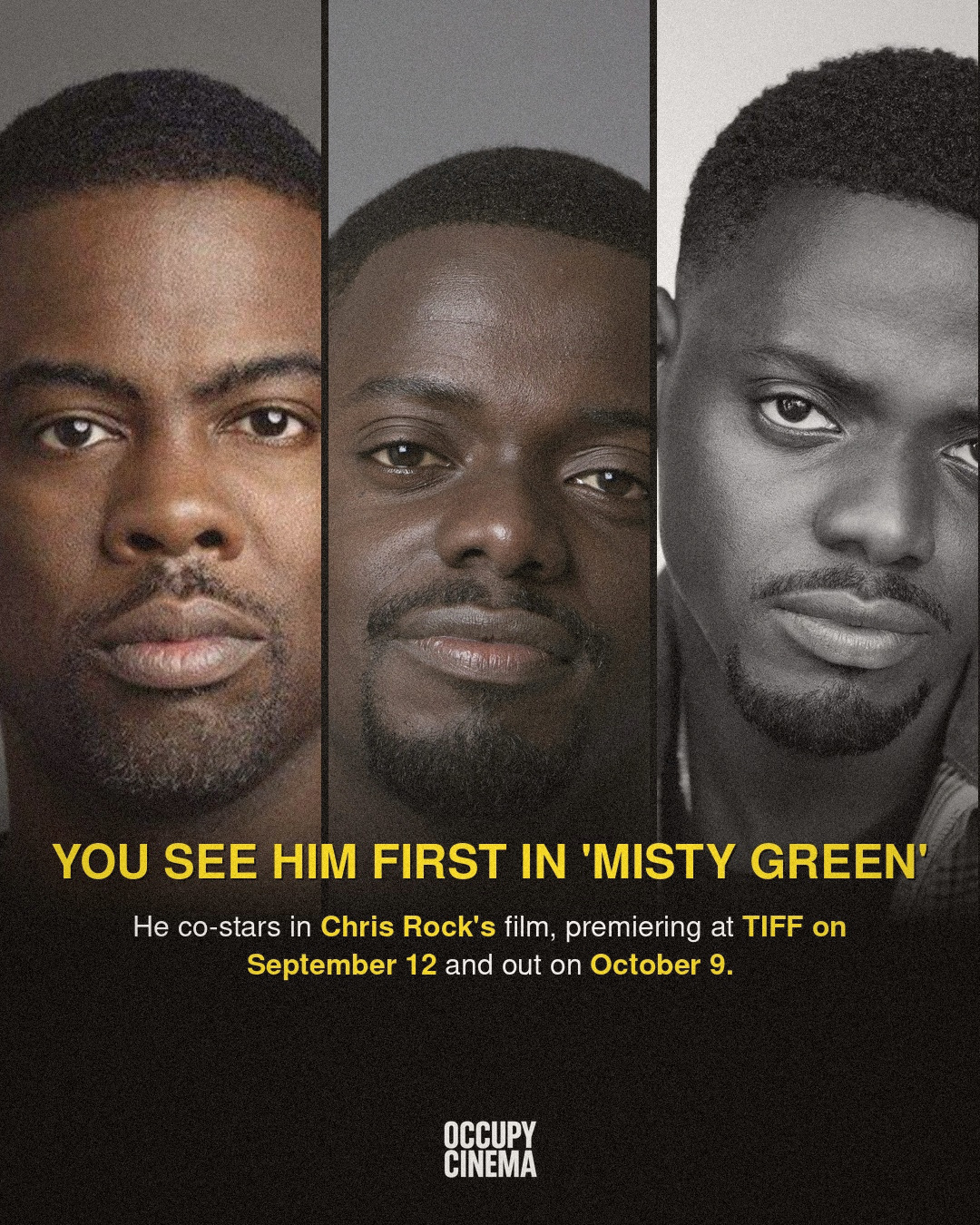Kaluuya Returns to Lead A24's 'Hotel Hotel Hotel Hotel' After Two-Year Hiatus, image 3 of 4