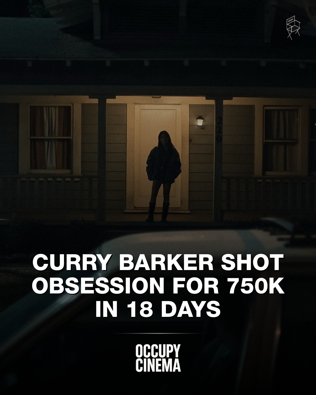 Curry Barker's 'Obsession' and the Enduring Power of Micro-Budget Cinema
