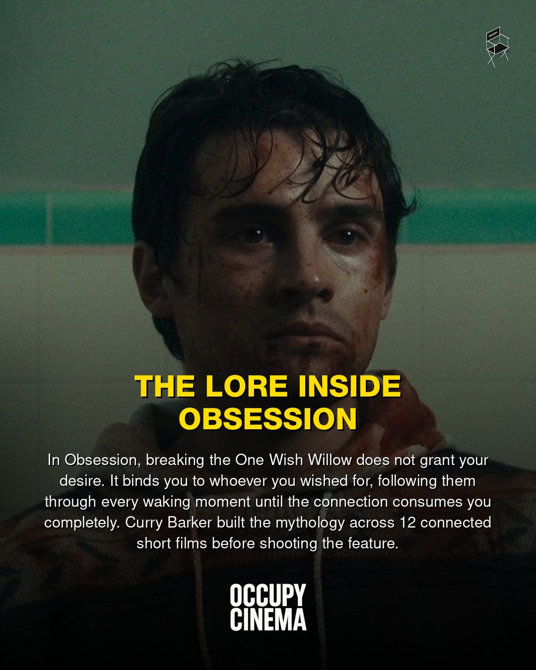 Curry Barker's 'Obsession' and the Enduring Power of Micro-Budget Cinema, image 2 of 4
