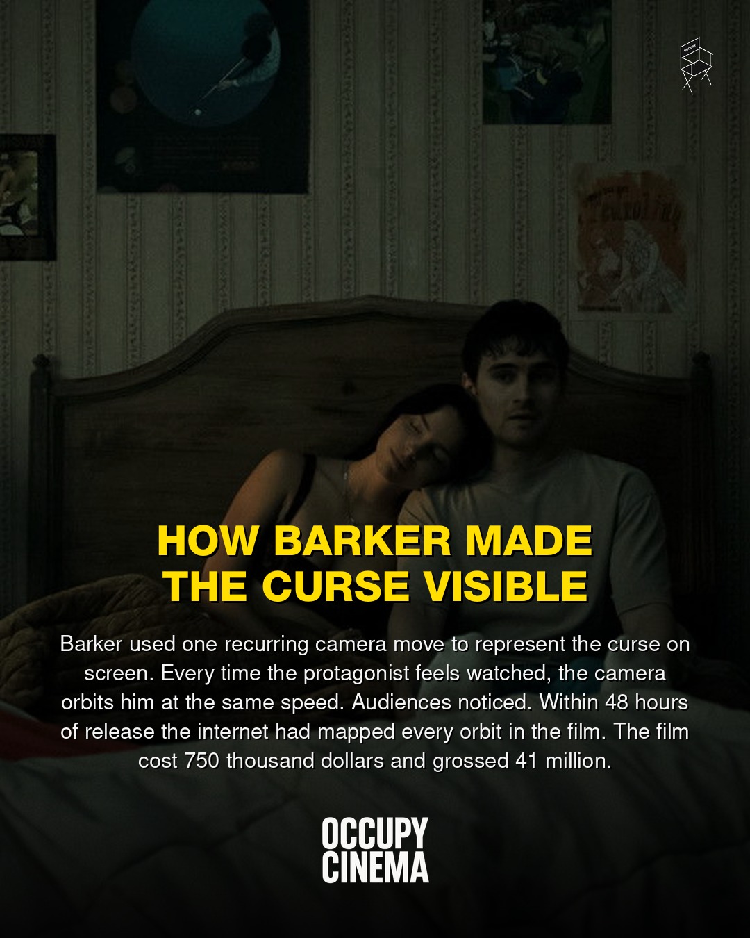 Curry Barker's 'Obsession' and the Enduring Power of Micro-Budget Cinema, image 3 of 4