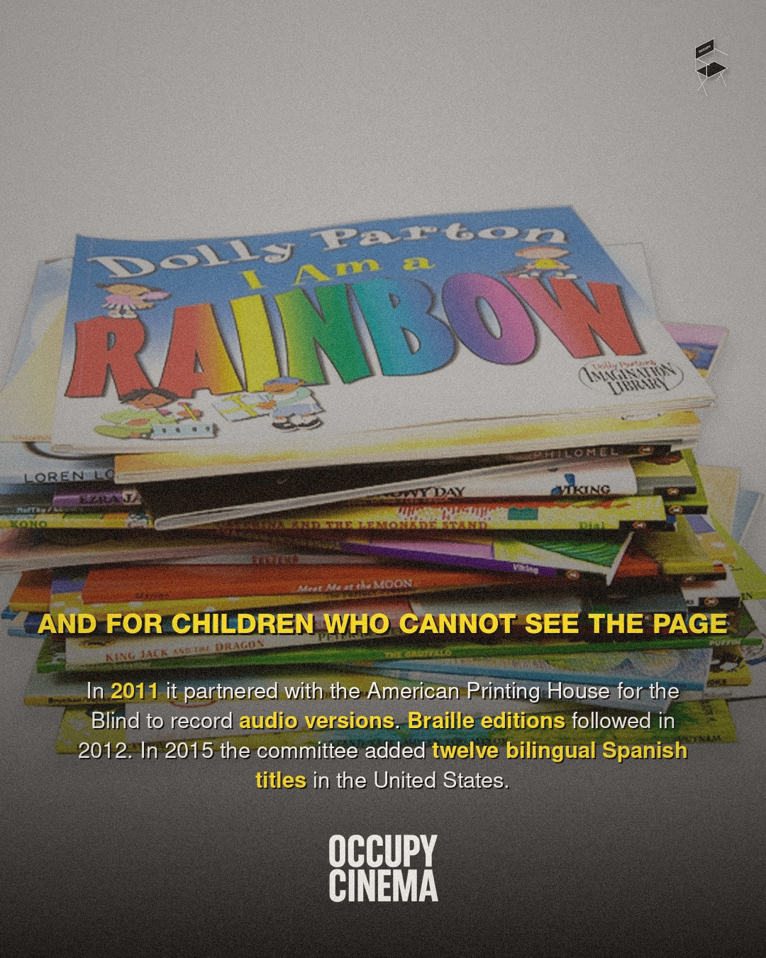 Dolly Parton's Literary Empire: The Imagination Library's Quiet Ascent, image 5 of 8