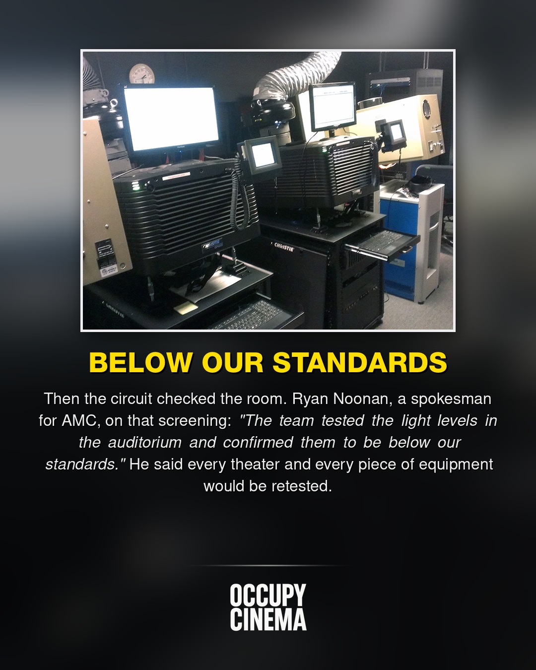 Multiplex Projection: Dim Screens and Dwindling Standards, image 6 of 10