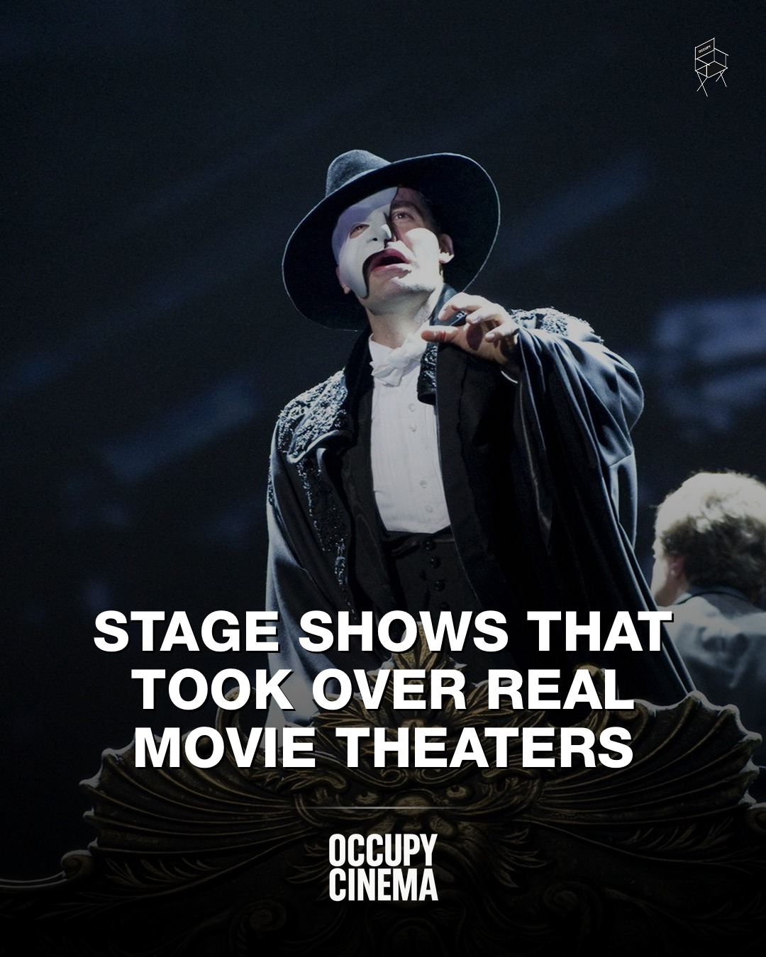 High Notes and Hard Cash: How Event Cinema Became a Box Office Mainstay