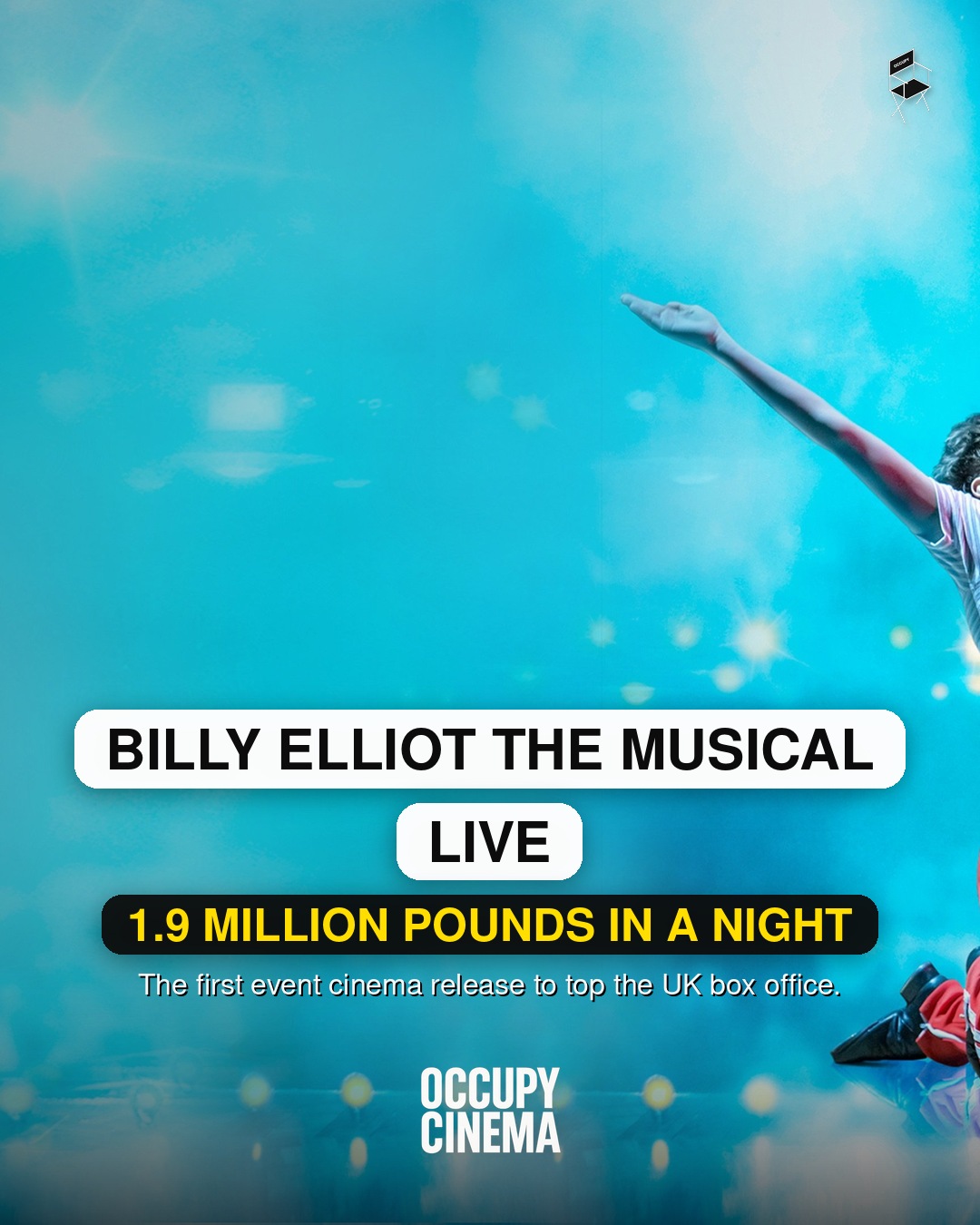 High Notes and Hard Cash: How Event Cinema Became a Box Office Mainstay, image 3 of 8