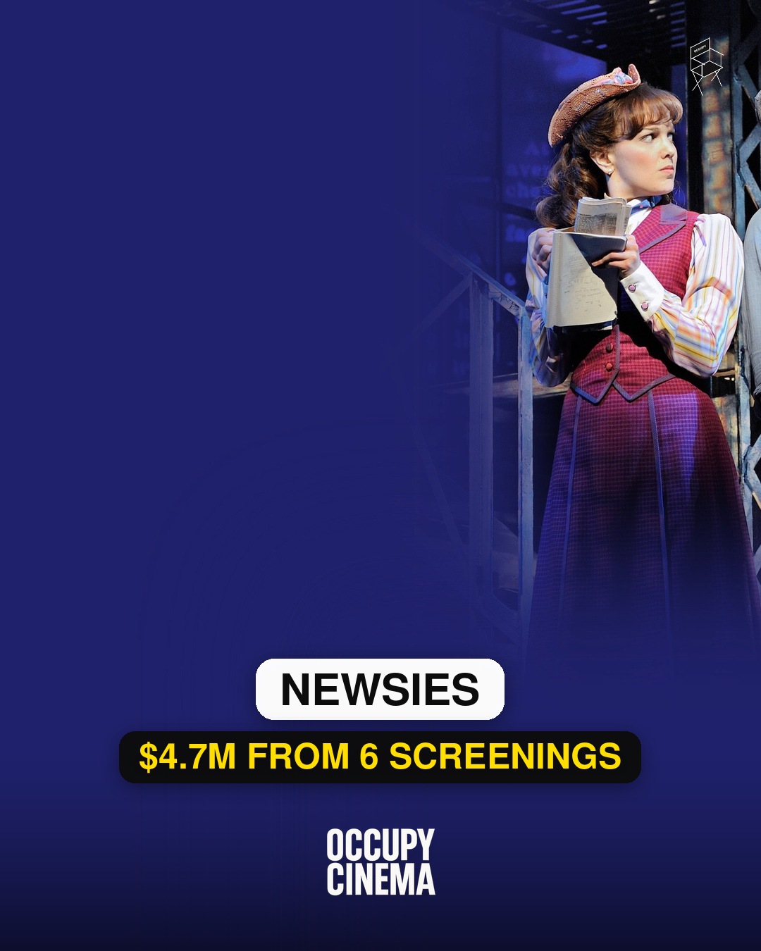 High Notes and Hard Cash: How Event Cinema Became a Box Office Mainstay, image 4 of 8