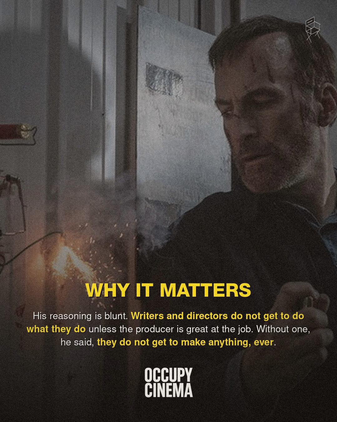 Bob Odenkirk Highlights Film School's Missing Discipline: Producing, image 3 of 5