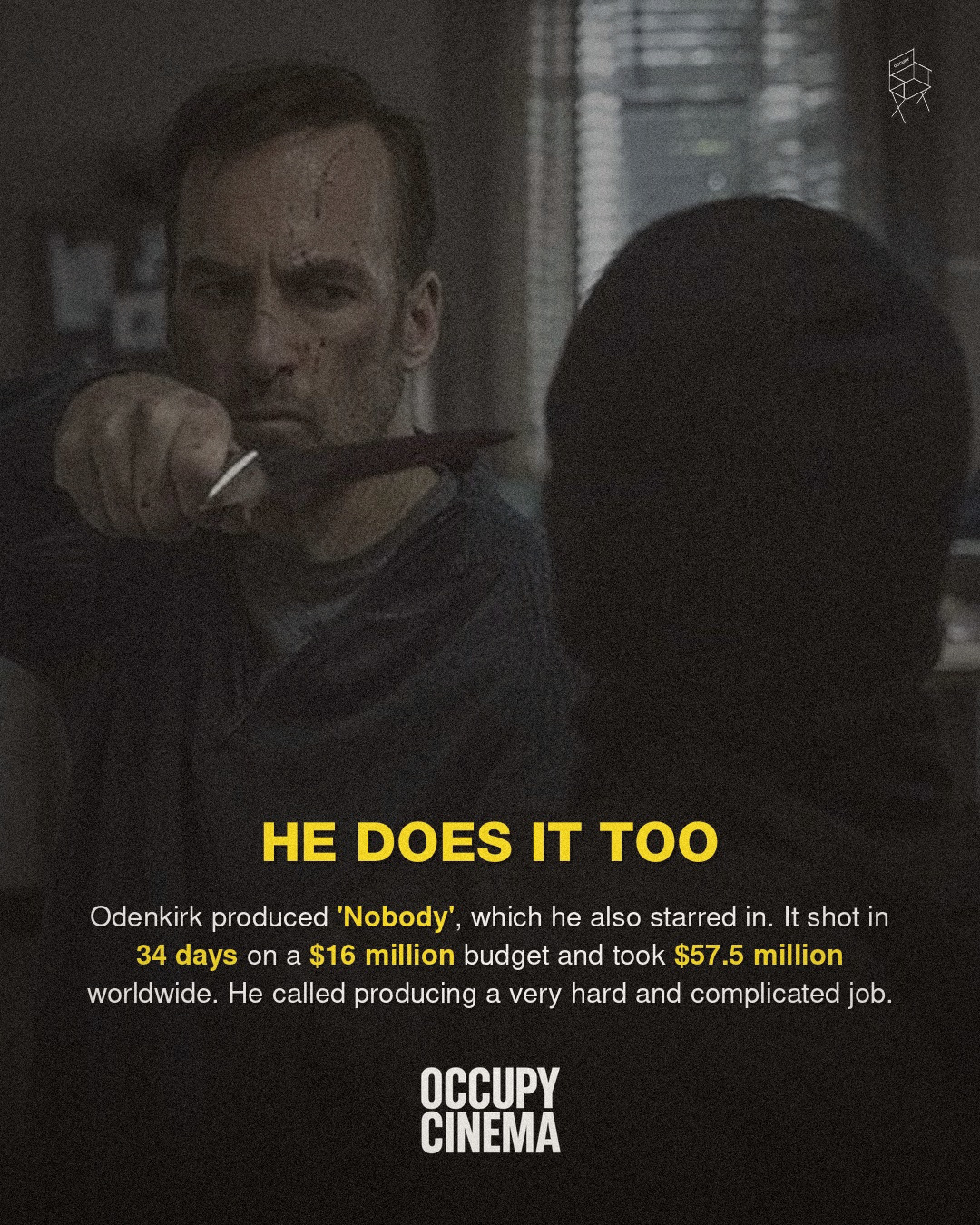 Bob Odenkirk Highlights Film School's Missing Discipline: Producing, image 4 of 5