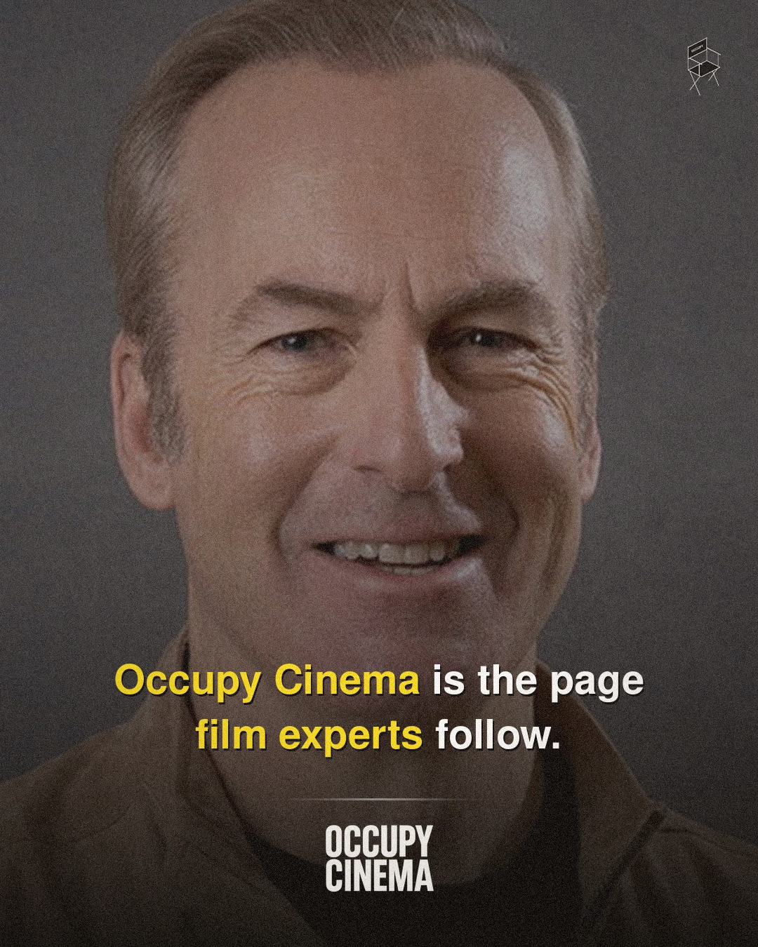 Bob Odenkirk Highlights Film School's Missing Discipline: Producing, image 5 of 5