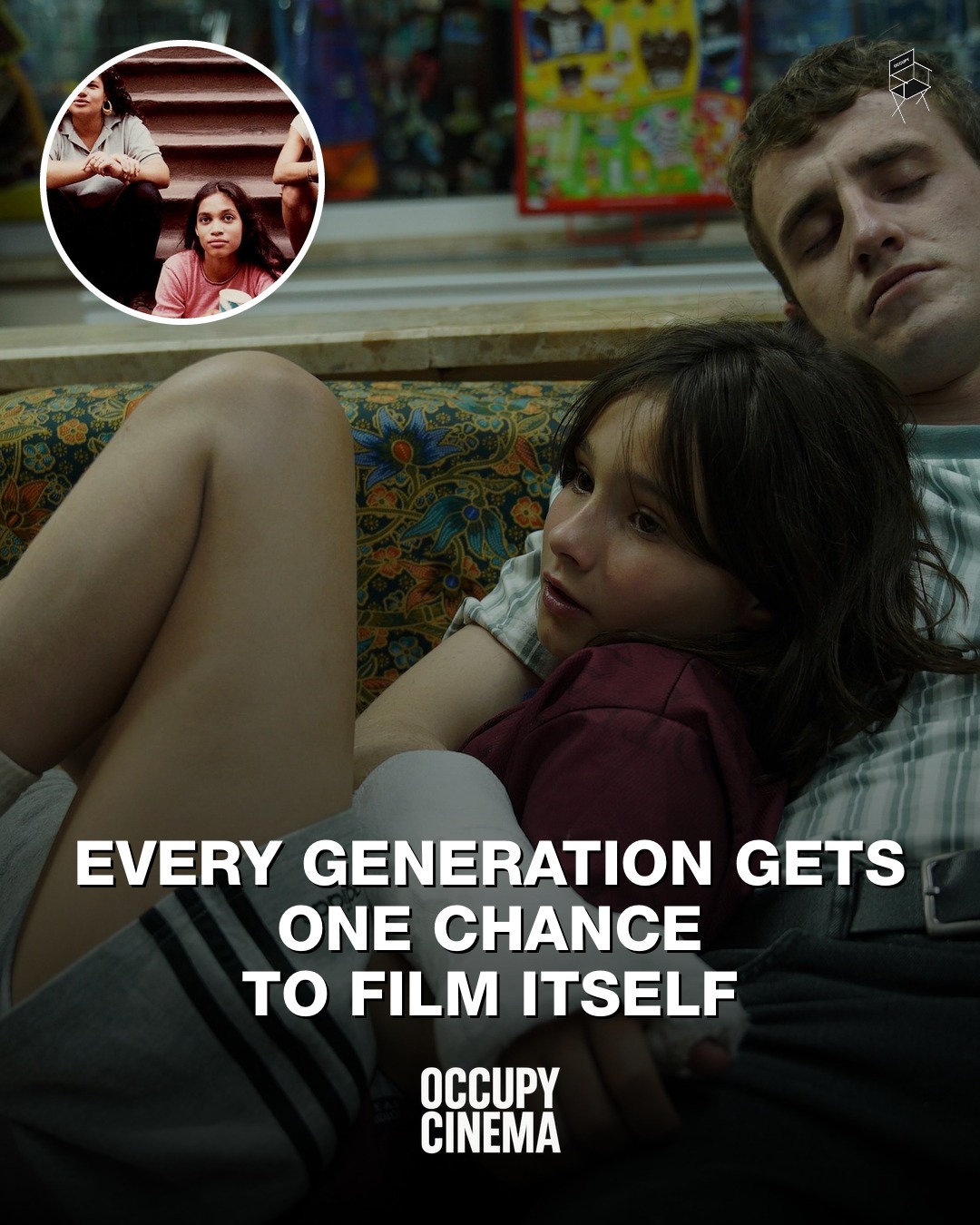 The Unseen Narratives: Why Gen Z Needs Its Own Camera, Now