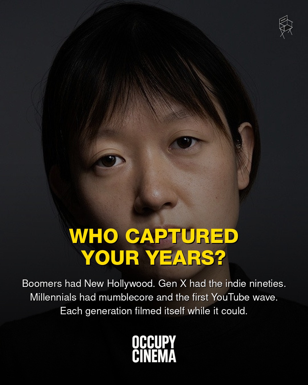 The Unseen Narratives: Why Gen Z Needs Its Own Camera, Now, image 2 of 5