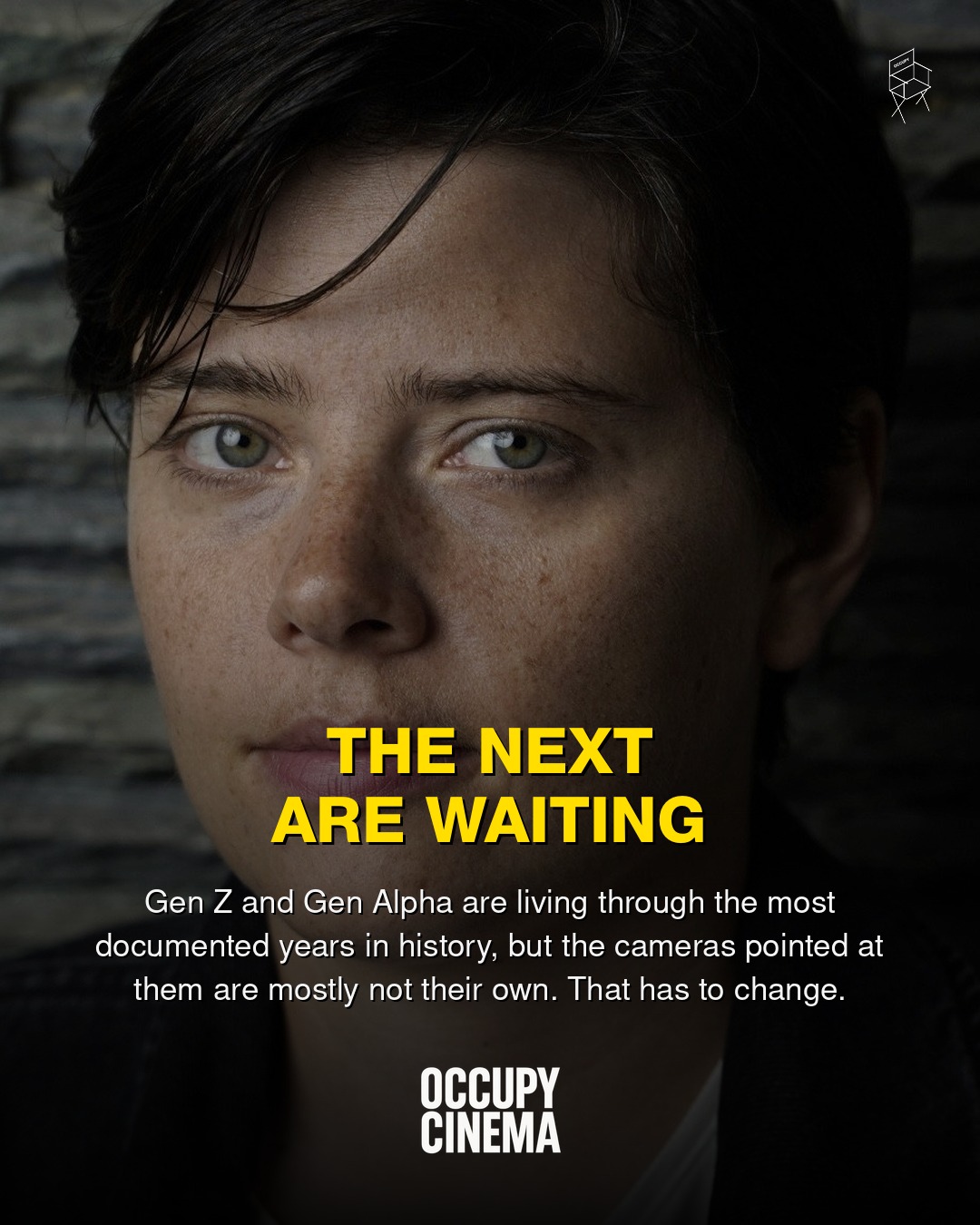 The Unseen Narratives: Why Gen Z Needs Its Own Camera, Now, image 3 of 5