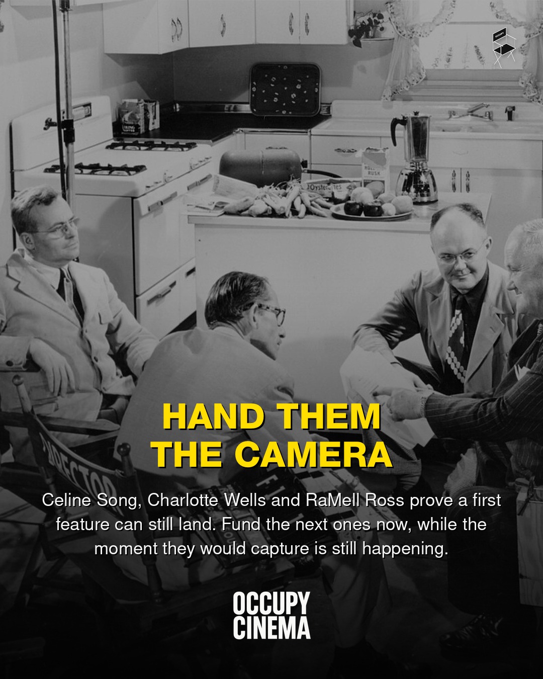 The Unseen Narratives: Why Gen Z Needs Its Own Camera, Now, image 4 of 5