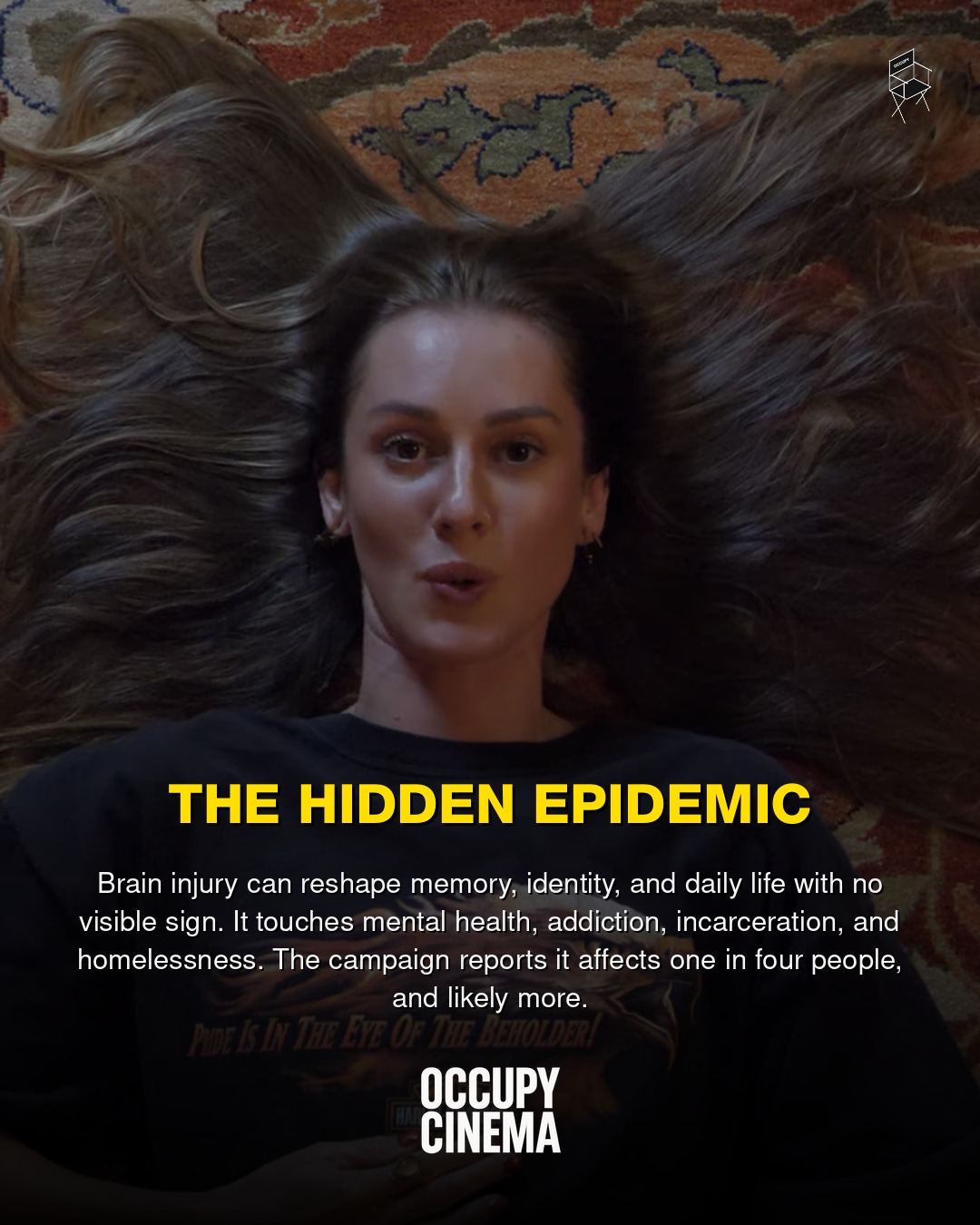 Lauren Lindberg's 'Fall of the Phoenix' Reimagines Brain Injury Narratives Through Myth and Magical Realism, image 7 of 10