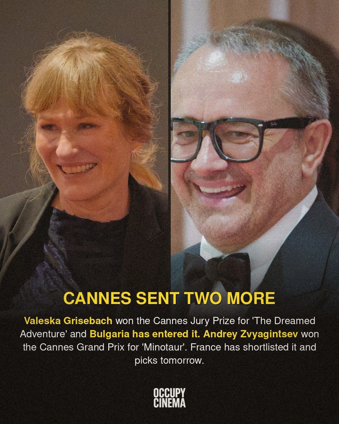The Autumn Scramble: Inside the Battle for Oscar International Feature Submissions, image 5 of 14