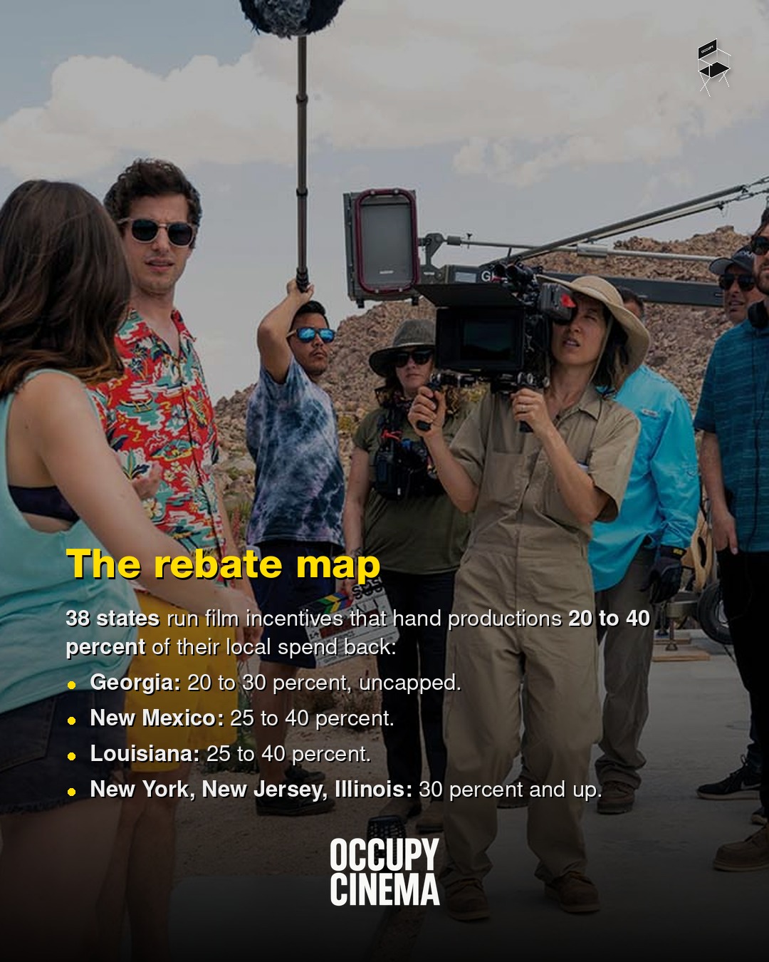 The Silent Cartography of Cinema: How Incentives Reshape Production Landscapes, image 2 of 4